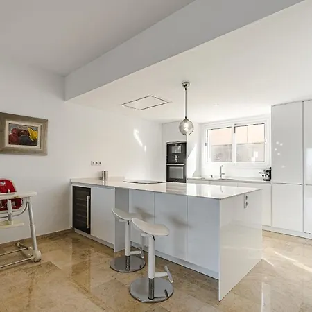 Chalet Playa Negra Ii Instyle Villa