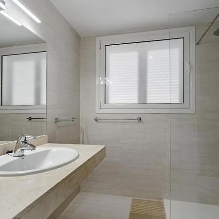 Villa Chalet Playa Negra Ii Instyle Puerto de Santiago (Tenerife)
