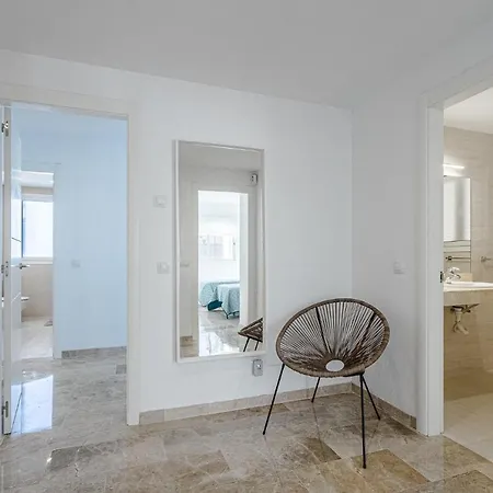 Chalet Playa Negra Ii Instyle Villa