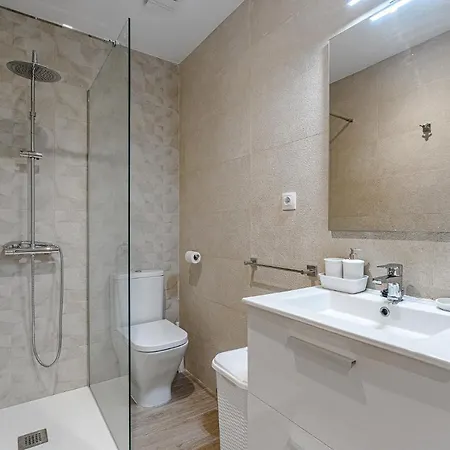 Villa Chalet Playa Negra Ii Instyle *