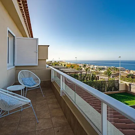 Chalet Playa Negra Ii Instyle * Puerto de Santiago (Tenerife)