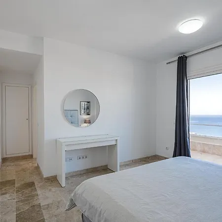 Chalet Playa Negra Ii Instyle Villa