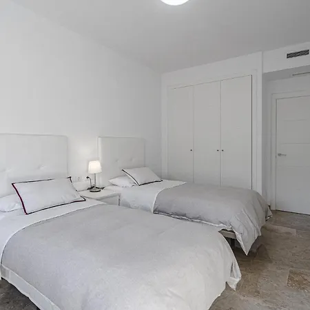 Villa Chalet Playa Negra Ii Instyle