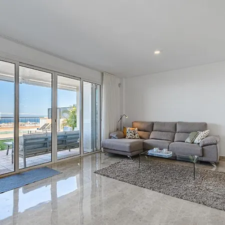 Chalet Playa Negra Ii Instyle
