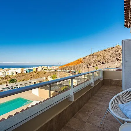 Chalet Playa Negra Ii Instyle *