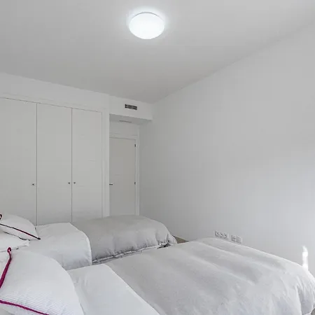 Villa Chalet Playa Negra Ii Instyle *