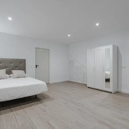 Chalet Playa Negra Ii Instyle Puerto de Santiago (Tenerife)