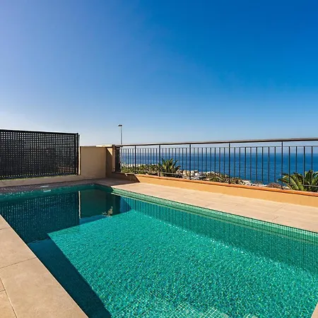 Chalet Playa Negra Ii Instyle
