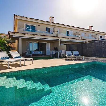 Chalet Playa Negra Ii Instyle Villa *