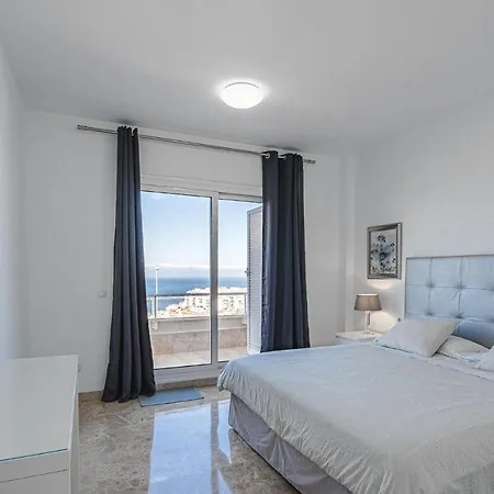 Chalet Playa Negra Ii Instyle