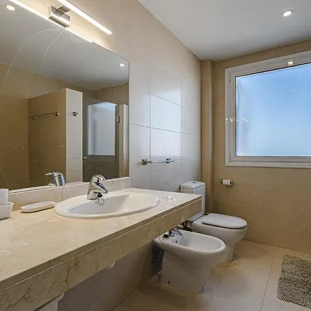 Chalet Playa Negra Ii Instyle Villa Puerto de Santiago (Tenerife)