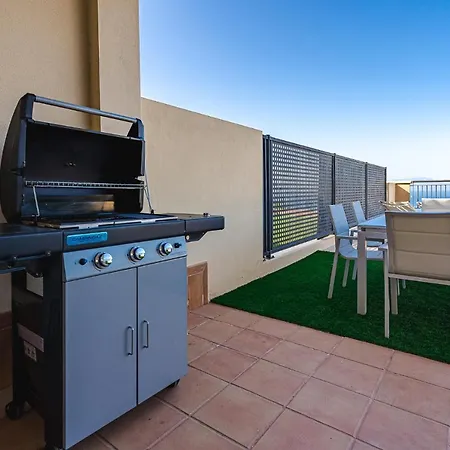 Chalet Playa Negra Ii Instyle Villa Puerto de Santiago (Tenerife)